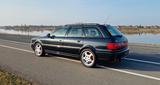 Audi RS2 Avant (P1) - Audi RS2: Kombi