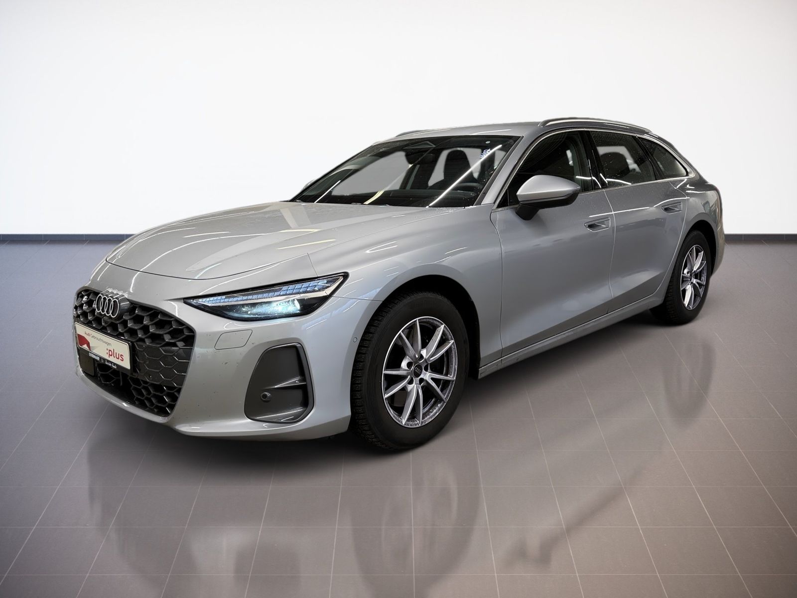 Audi A6 - Bild 2