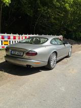 Jaguar XKR 4.2 Final Edition Coupé - Jaguar XKR aus 2005