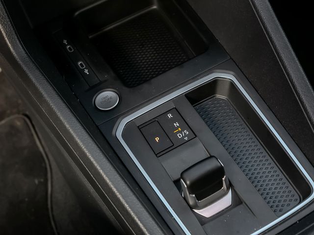 Ford Tourneo Connect 2.0 Titanium Stauassistent Navi