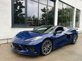Corvette C8 Cabrio 3LT Europa MY 25 GEIGERCARS - Corvette C8 in München
