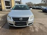 Volkswagen Passat Lim. Comfortline - Volkswagen Passat aus 2006: Comfortline
