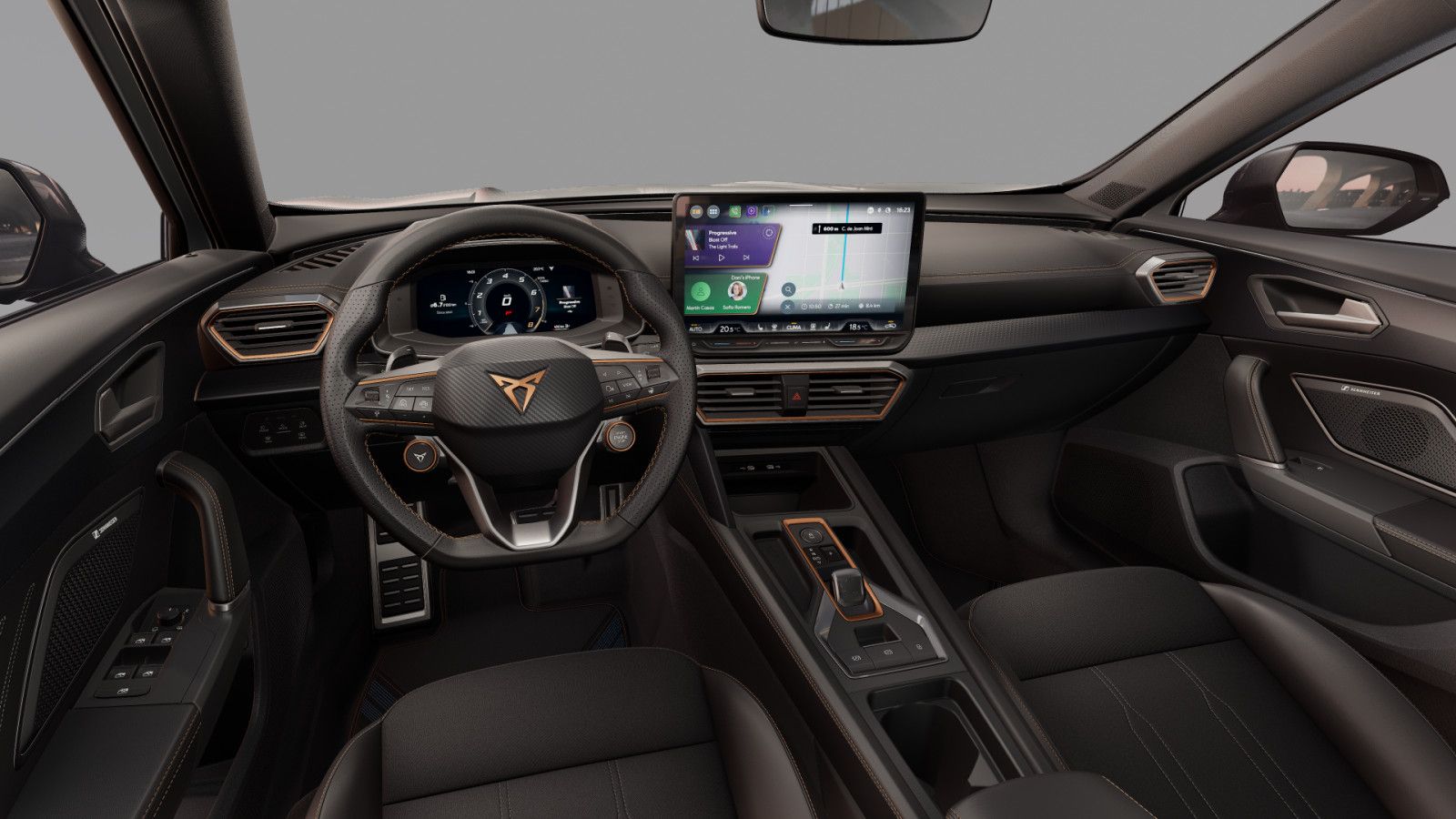 Cupra Formentor - Bild 9
