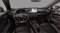 Cupra Formentor - Vorschau Bild 9