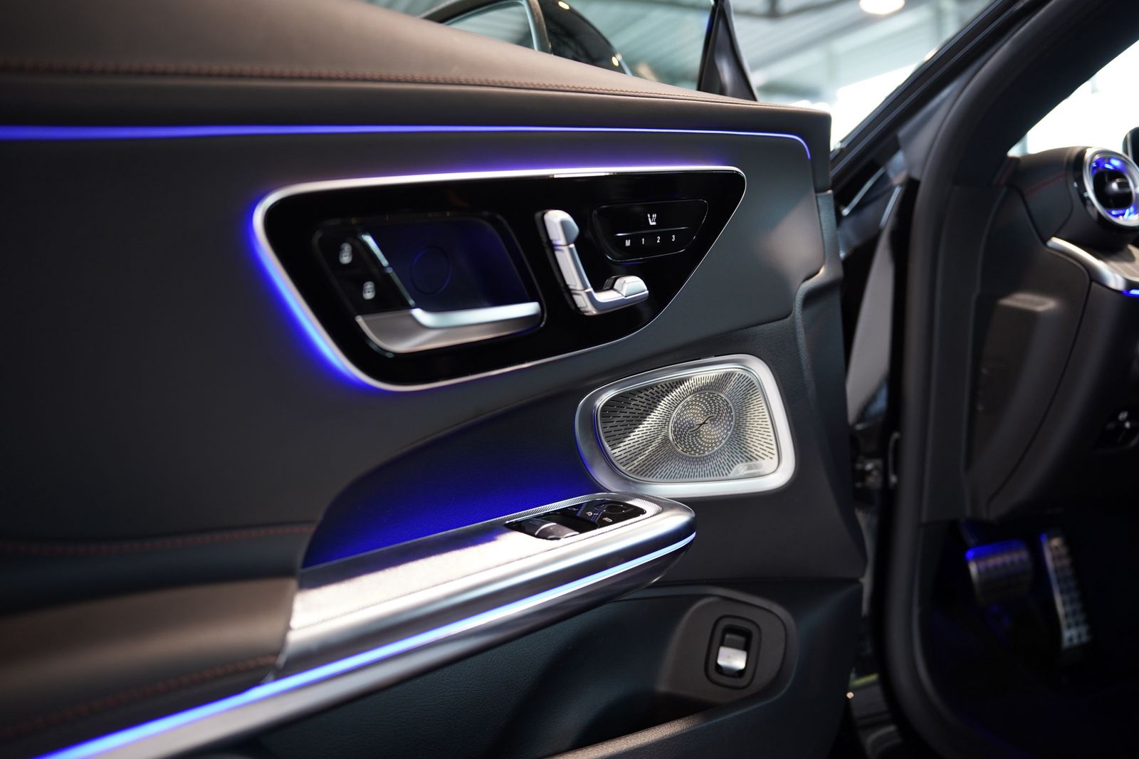 Mercedes Benz Cle 53 Amg