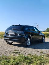 Audi A3 2.0 TDI 125kW Quattro /2.Hand /HU bis 04/28  - Audi A3 aus 2010: 2.0