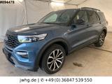 Ford Explorer ST-Line Hybrid 4x4 Panorama 360°SiKlima - gebrauchte Ford Explorer aus dem Jahr 2020