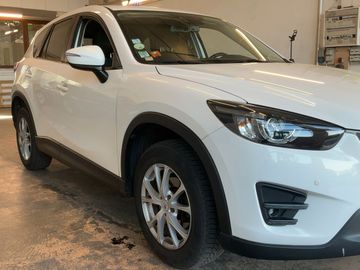 Mazda CX-5 - 2