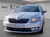 Skoda Octavia Combi 1.4 TSI Ambition DSG AHK SHZ LM GR - Skoda Octavia: Combi Ambition