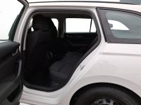 Skoda Octavia - Vorschau Bild 19