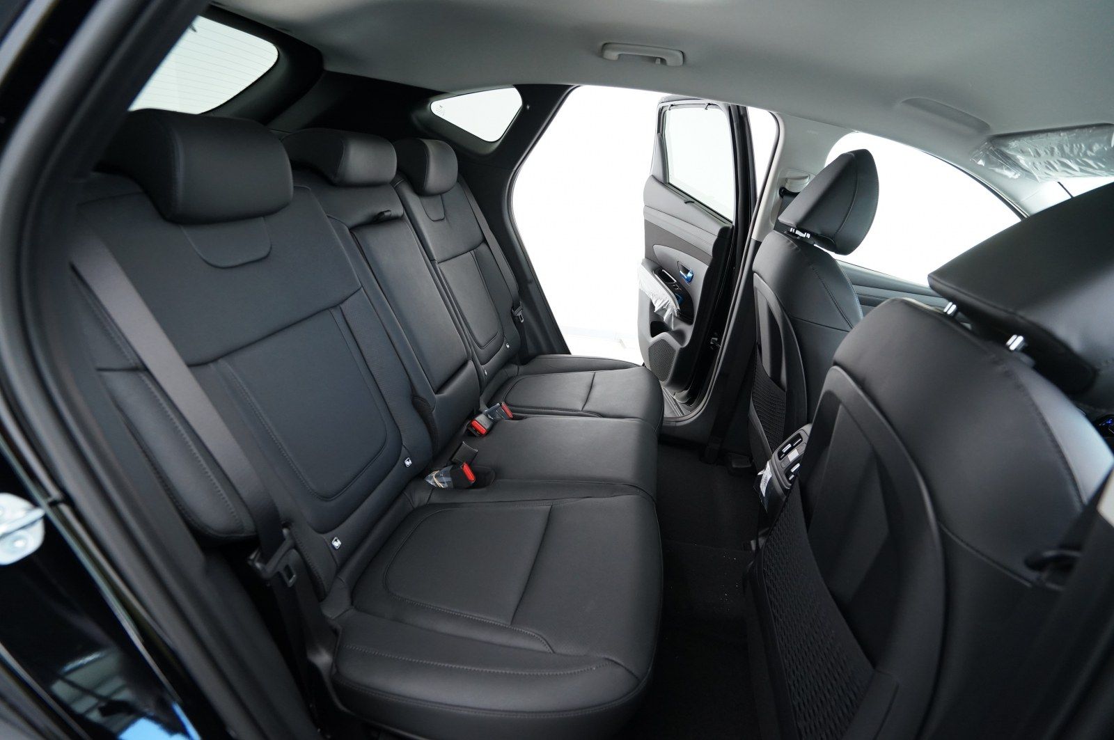 Hyundai Tucson – Bild 14