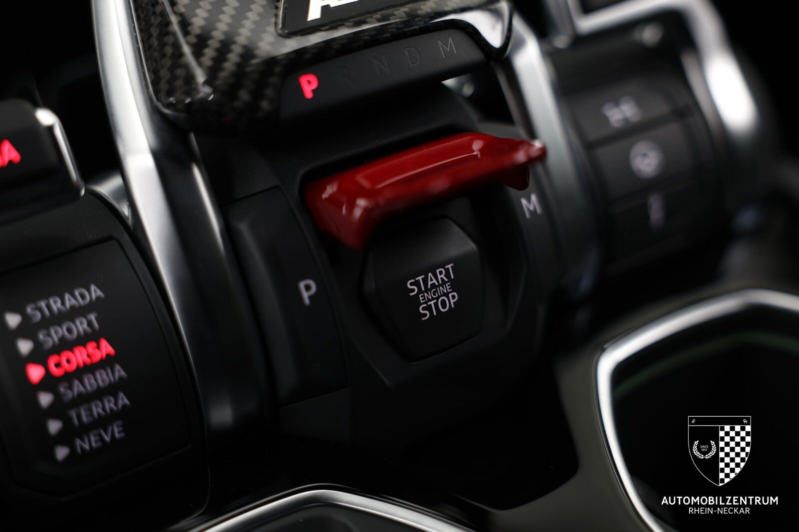 Lamborghini Urus - Bild 22