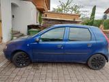 Fiat Anfängerauto -  Winterauto -  Zweitwagen - gebrauchte Fiat Punto aus dem Jahr 2001