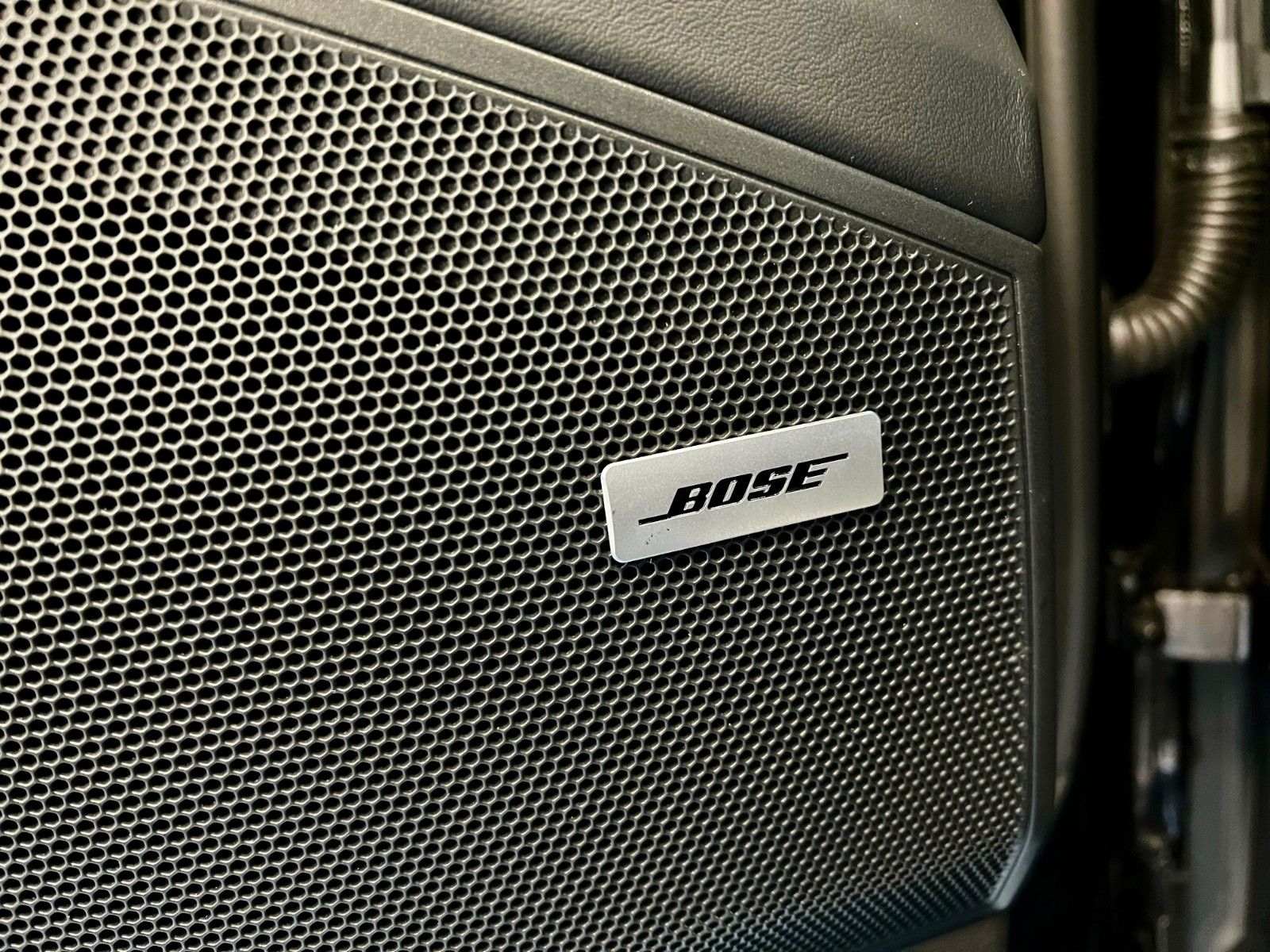 Fahrzeugabbildung Porsche Cayenne S Luftfederung/Panorama/HeadUP/Keyless