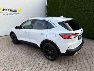 Ford Kuga - 4