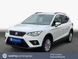 Seat Arona 1.0 Eco TSI DSG Style PDC hinten*Allwetter