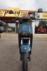 Keeway E ZI CITI 2 MS, Neuheit, Elektro-Roller - KEEWAY ROLLER