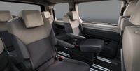 Volkswagen T7 Multivan - Vorschau Bild 2