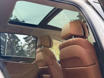 BMW 520 - 8
