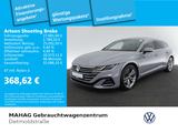 Volkswagen Arteon Shooting Brake 2.0 TSI R-Line LED Navi AC - VW Arteon Gebrauchtwagen in München
