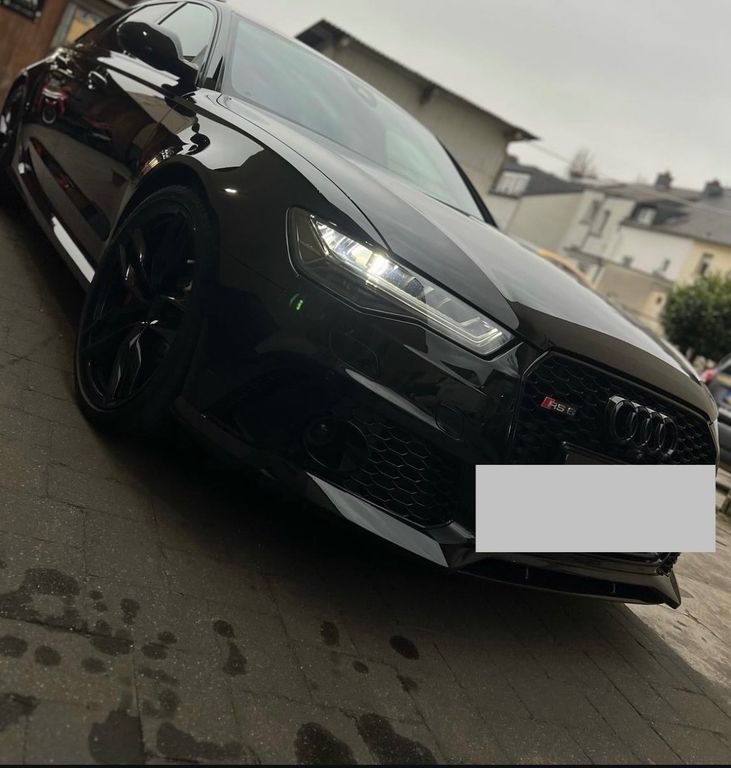 Audi RS6