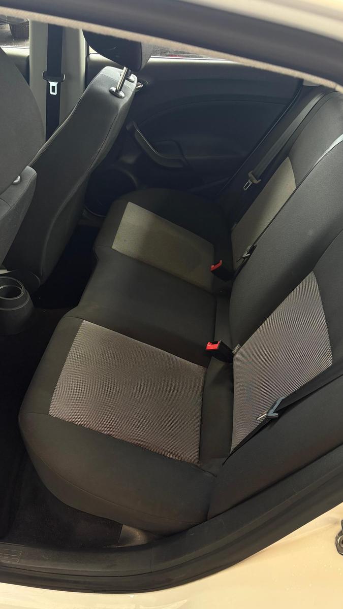 Seat IBIZA REFERENCE 5-TÜRER KLIMA PDC SERVICE-NEU