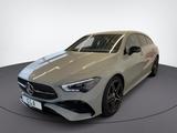 Mercedes-Benz CLA 180 Shooting Brake AMG-EDITION+ADVANCED+AHK - Mercedes CLA 180 Shooting Brake mit Anhängerkupplung