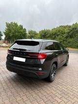 Skoda Kodiaq 2.0 TDI 110 kW DSG Selection Selection - Skoda Kodiaq: Selection