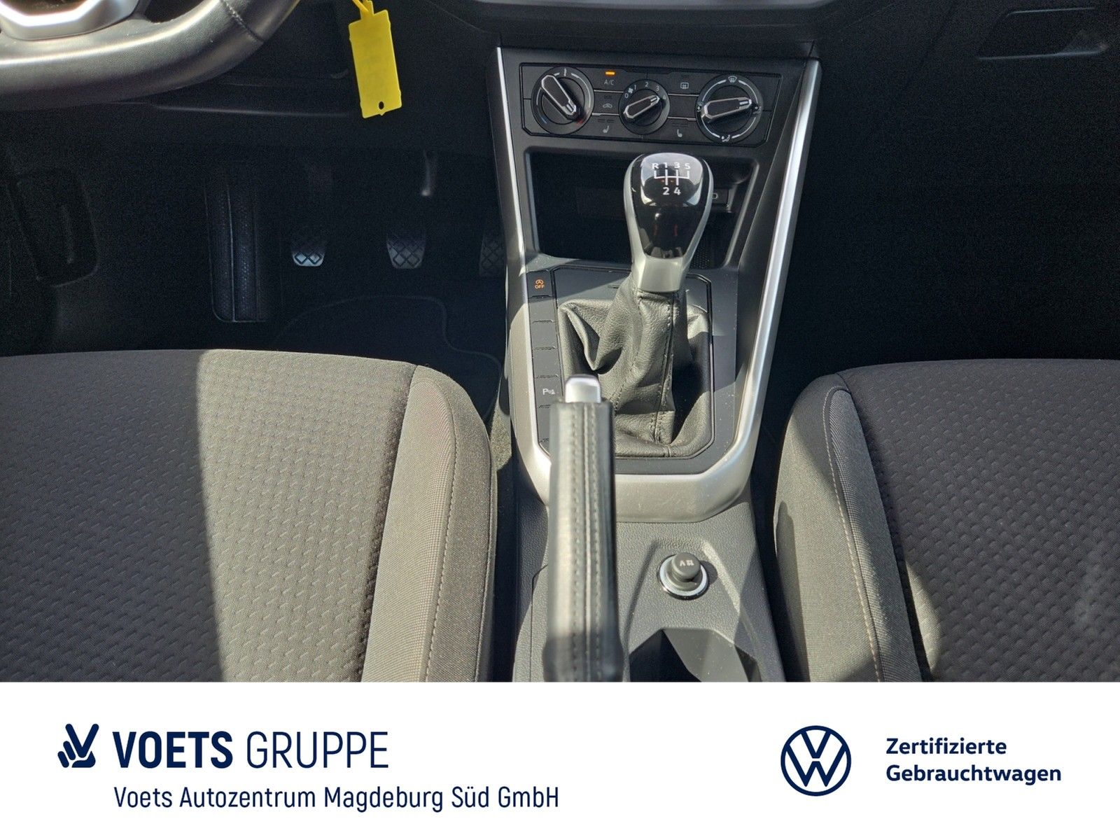Volkswagen Polo - Bild 9