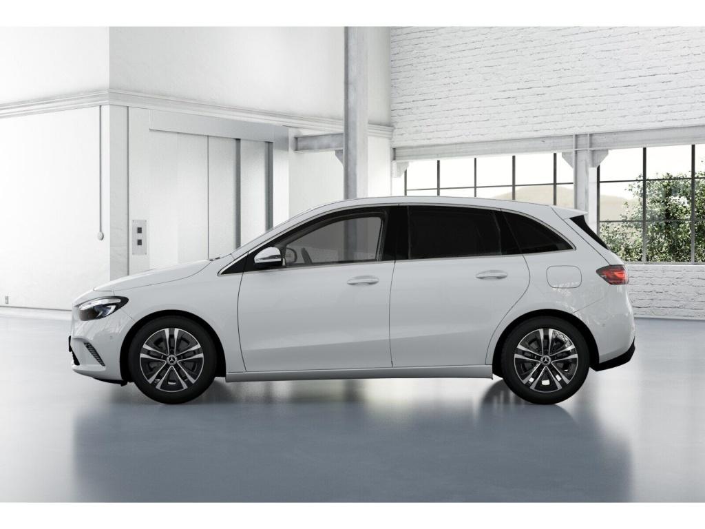 Mercedes-Benz B-Class Progressive+Cam+LED+Navi+Wide+Winter+PTS, миниатюра 4