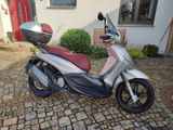 Piaggio Beverly 350 i.e. Sport - Offers matching your search criteria