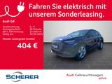 Audi Q4 45 e-tron AHK/Navi/EPH/uvm. - Audi Q4 aus 2024
