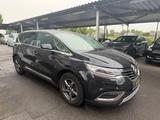 Renault Espace V Intens 7/SITZER+AUTOMATIK+AHK+1.HAND - Renault Espace 7-Sitzer