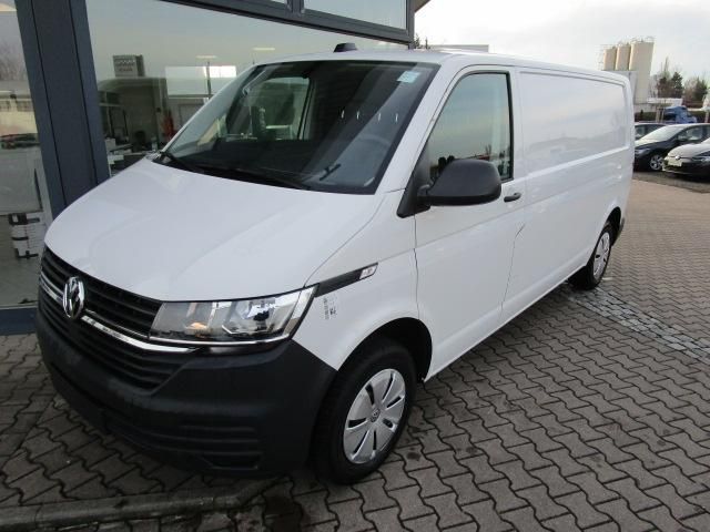 Volkswagen T6.1 Transporter KA LRaSt 110kW*APP*HKL*EINPARKH