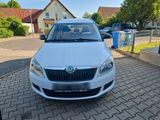 Skoda Skofs Roomster Scout 1.6 tdi - Skoda aus 2011: Scout