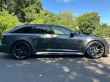 Audi RS6 Performance/Keramik/Carbon/305 km/h/Sthz./ - Audi RS6 in Mainz