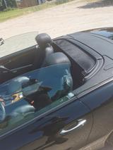 Mercedes-Benz SL 300 - Kabrio Limousine  - Mercedes-Benz aus 2009: Cabrio