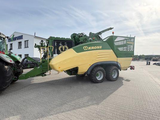 Andere Krone Premos 5000 *Werksgeprüft* 2022