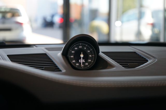 Porsche 992.2 Carrera GTS Cabriolet | LIFT | HD-Matrix