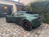 Lotus Elise S2 Rover Wilbers Fahrwerk  - Lotus aus 2002