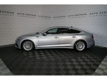Audi A5 - 2