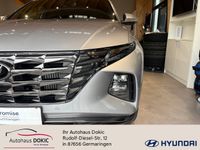 Hyundai TUCSON - Vorschau Bild 5