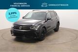 Volkswagen Tiguan Allspace R-Line 4Motion 2.0 TSI AHK*Pano*