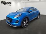 Ford Puma Titanium+AHK abnehmbar+Kamera+Navi+Abstands
