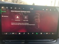 Skoda Octavia - Vorschau Bild 23