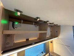 Sunlight A 68 | Wenig KM* Markise | RFK | Viel Staurraum!