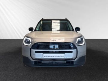 MINI Countryman C (Cooper) - 5
