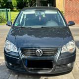 Volkswagen Polo 1.4 16 V 74kW Auto Comfortline - Volkswagen Polo 16v mit Benzin-Antrieb