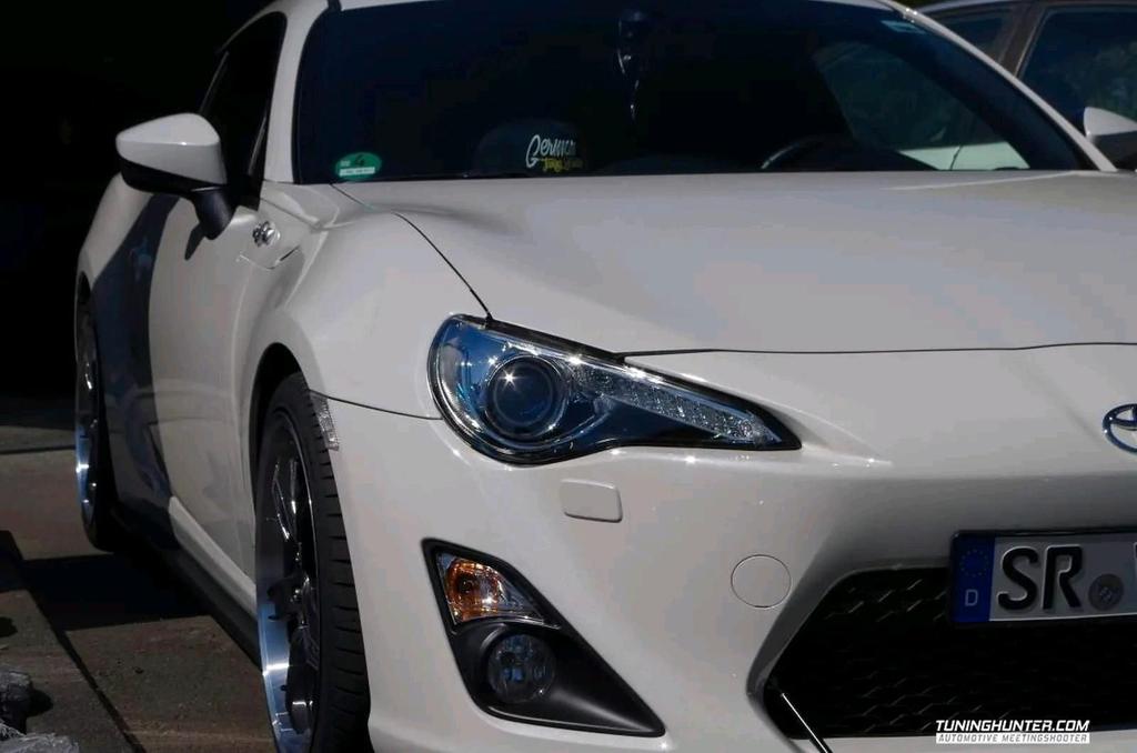 Toyota GT86