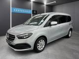 Mercedes-Benz T 180 PROGRESSIVE Lang LED Keyl-GO Kamera PTS - Mercedes-Benz T-Class: Van